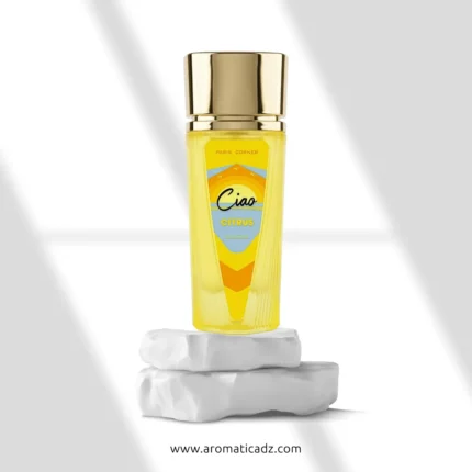 Ciao Citrus Paris Corner
