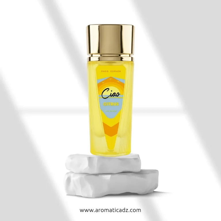 Ciao Citrus Paris Corner
