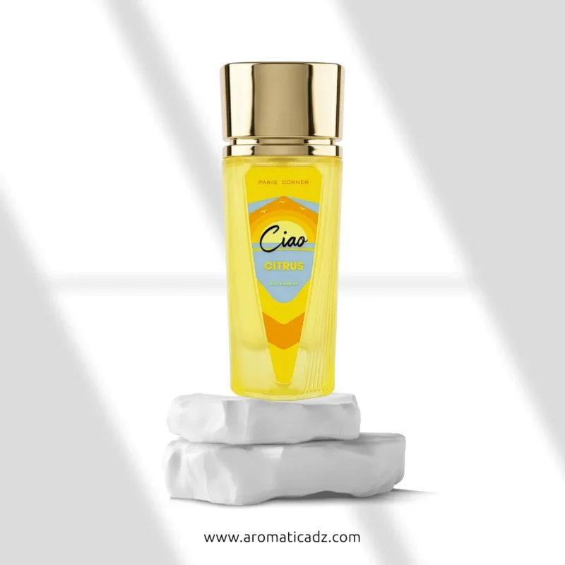 Ciao Citrus Paris Corner