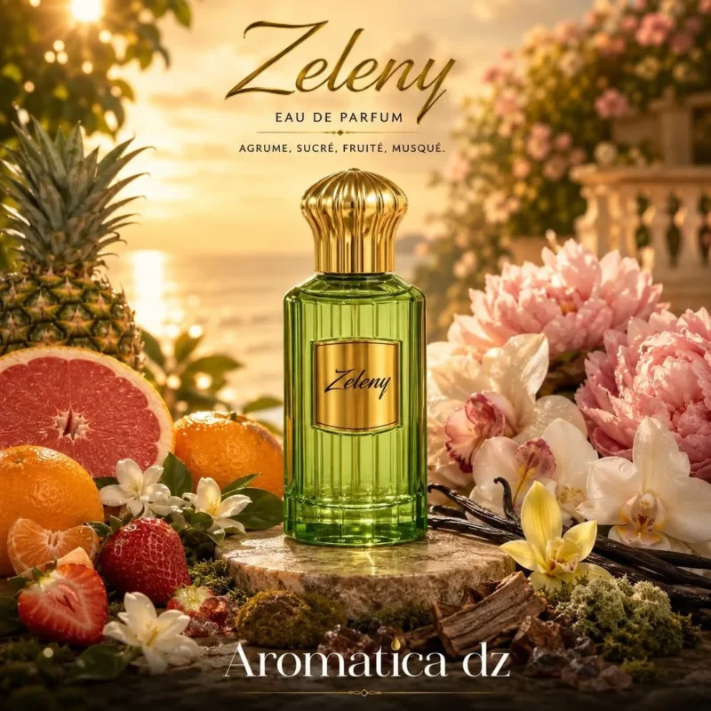 Zeleny