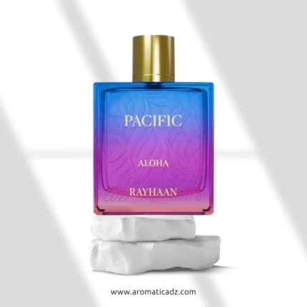 Pacific Aloha Rayhaan - 10ML