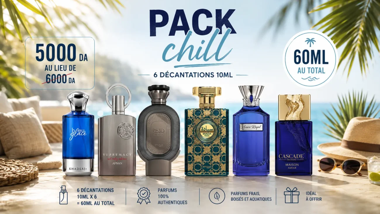 Pack Chill