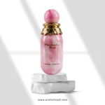 Marshmallow Blush Paris Corner