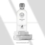 Delilah Blanc Alhambra
