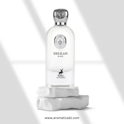 Delilah Blanc Alhambra