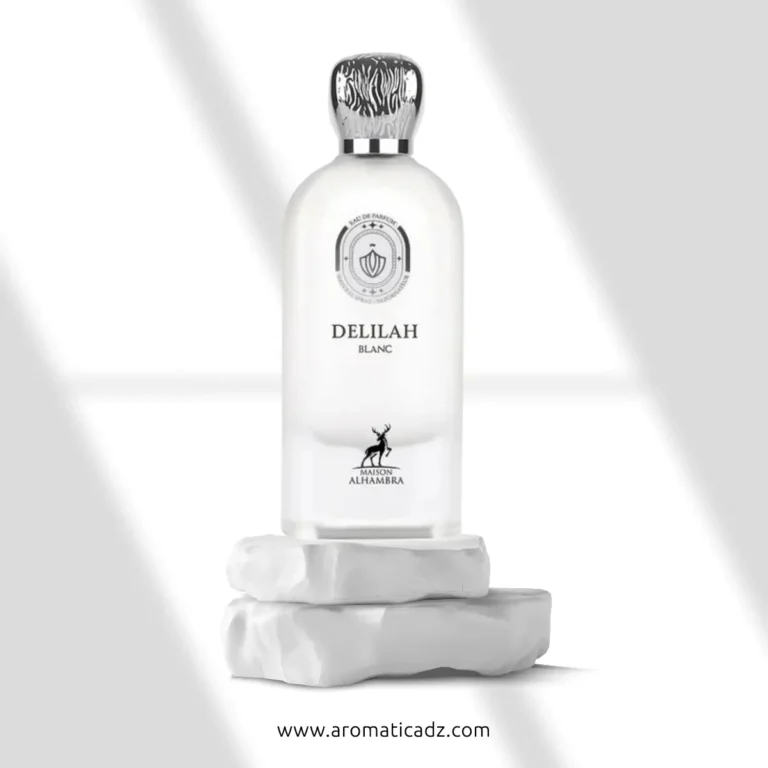 Delilah Blanc Alhambra