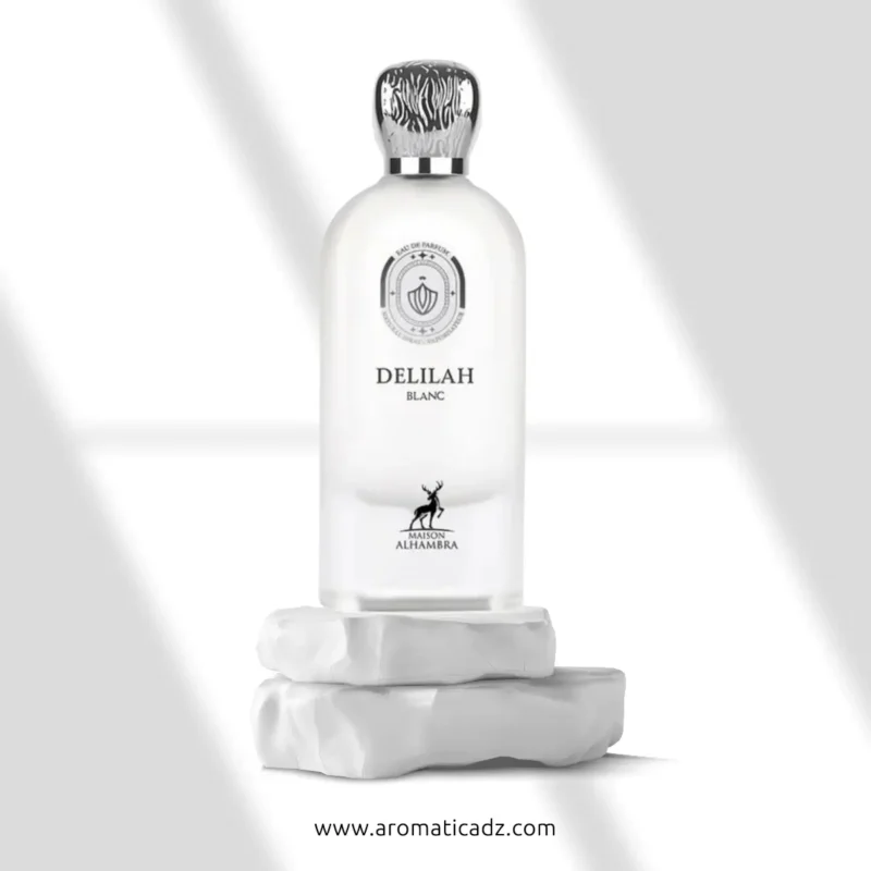 Delilah Blanc Alhambra