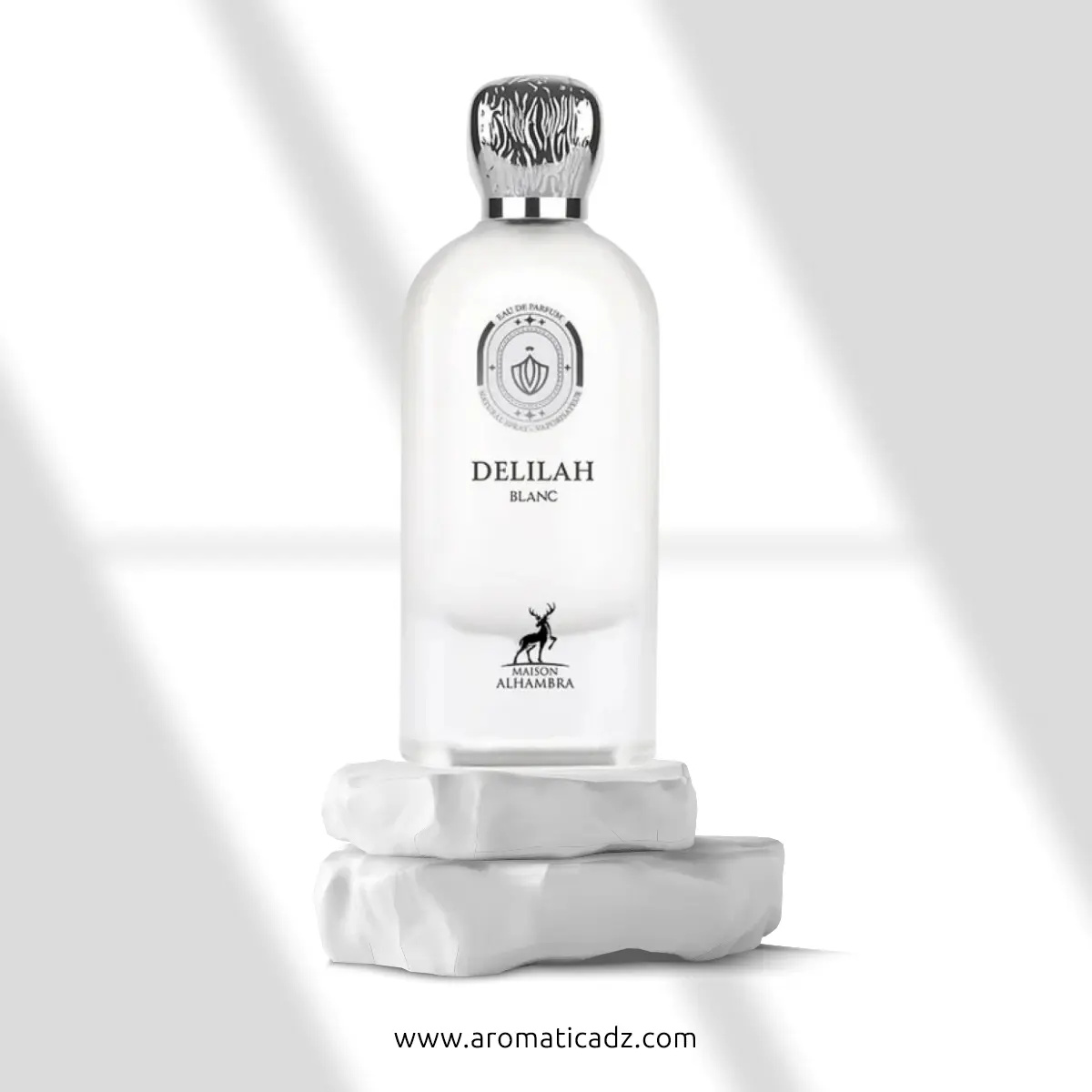 Delilah Blanc Alhambra Delilah Blanc Alhambra