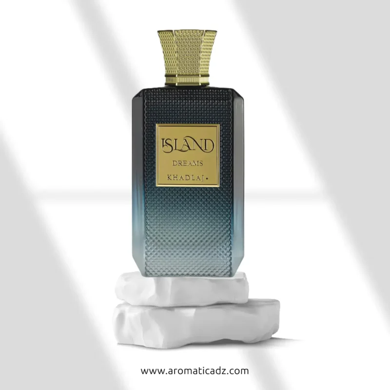 Island Dreams Khadlaj