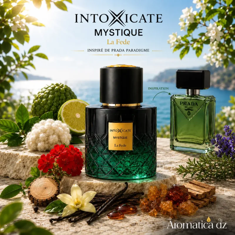 Intoxicate Mystique Khadlaj