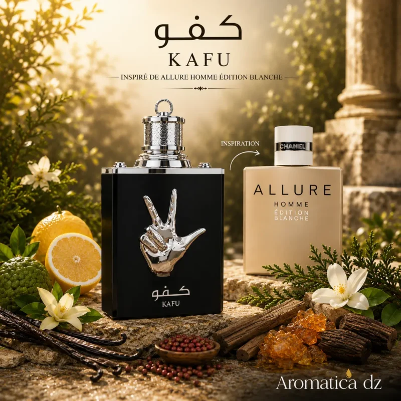 Kafu Amaran