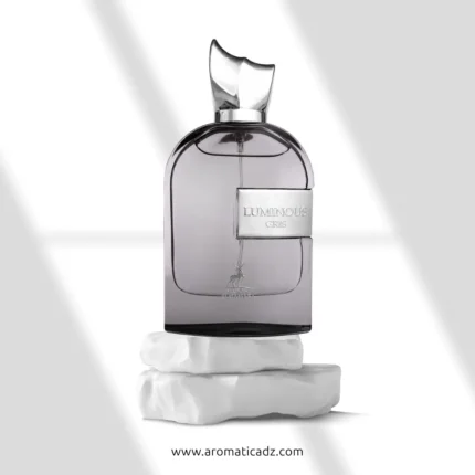 Luminous Gris Alhambra - 10ML