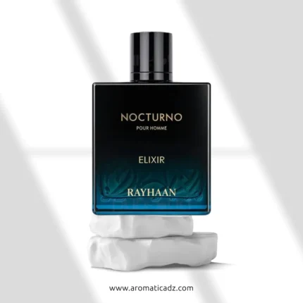 Nocturno Elexir Rayhaan