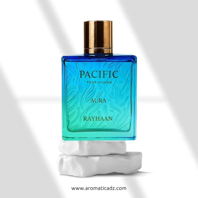 Pacific Aura Rayhaan