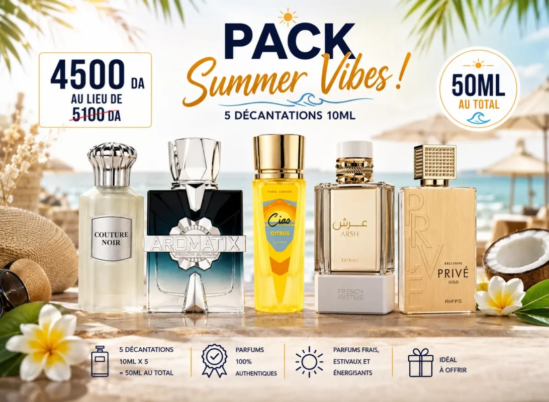 Summer Vibes