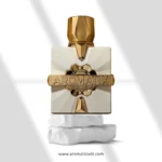 Platine Blanc French Avenue