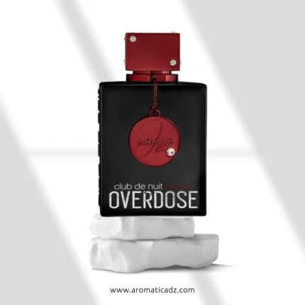 Club De Nuit Intense Overdose Armaf