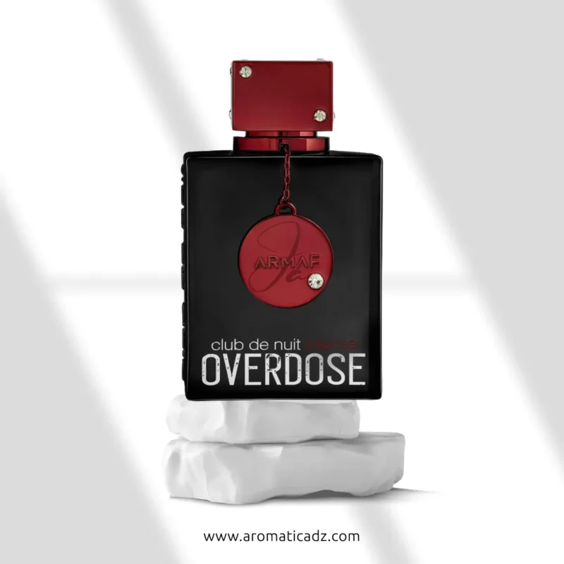 Club De Nuit Intense Overdose Armaf
