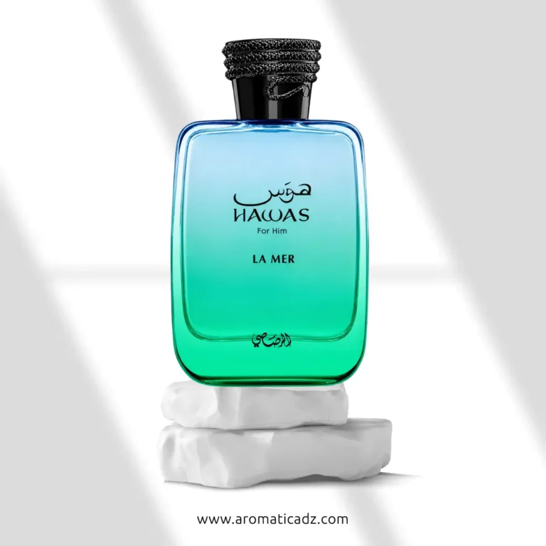 Hawas La Mer Rasasi