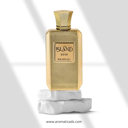 Island Sun Khadlaj