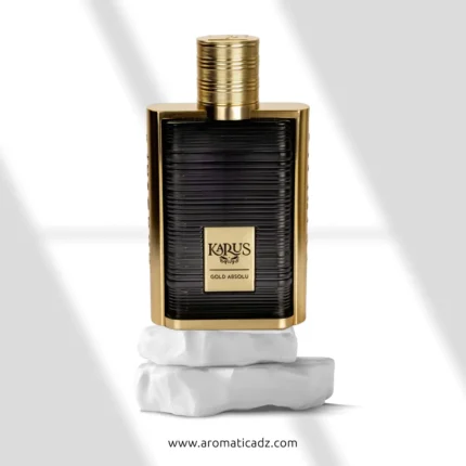 Karus Gold Absolu Khadlaj