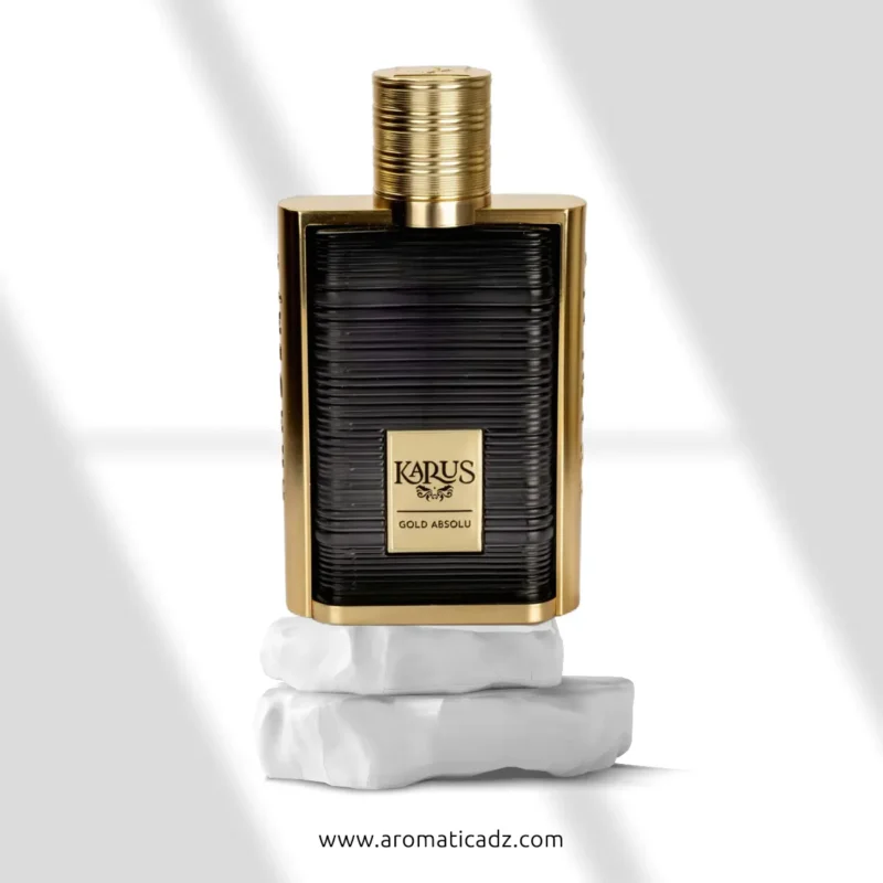 Karus Gold Absolu Khadlaj