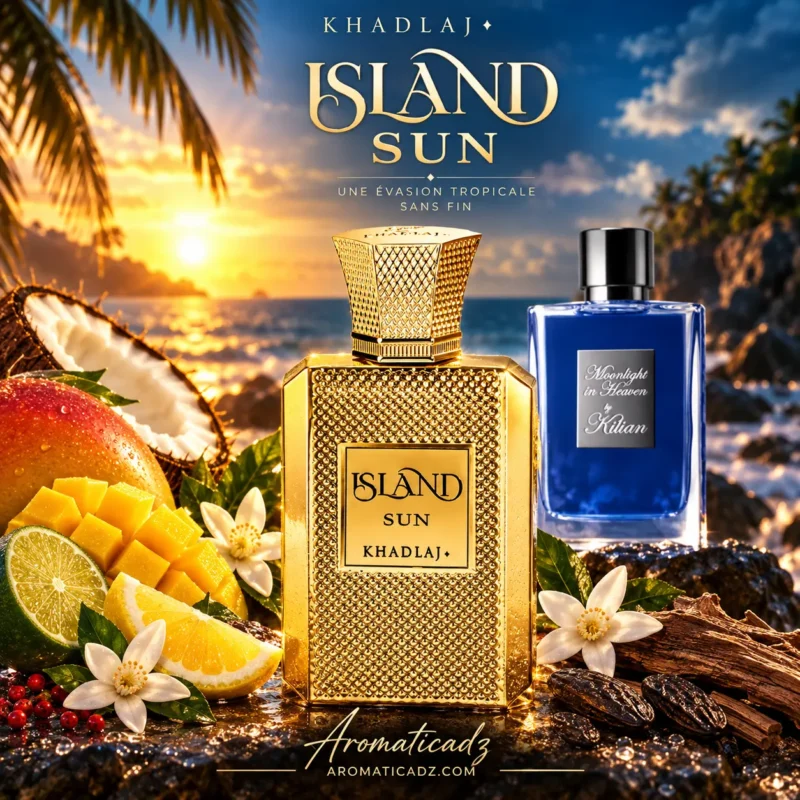 Island Sun Khadlaj