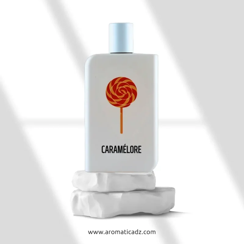 Caramelore Samam