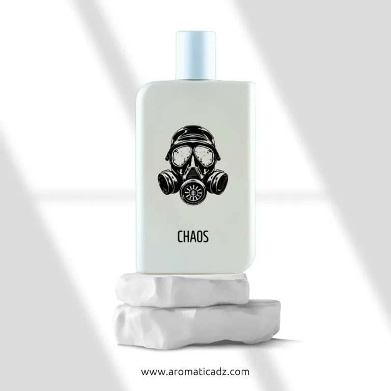 Chaos Samam