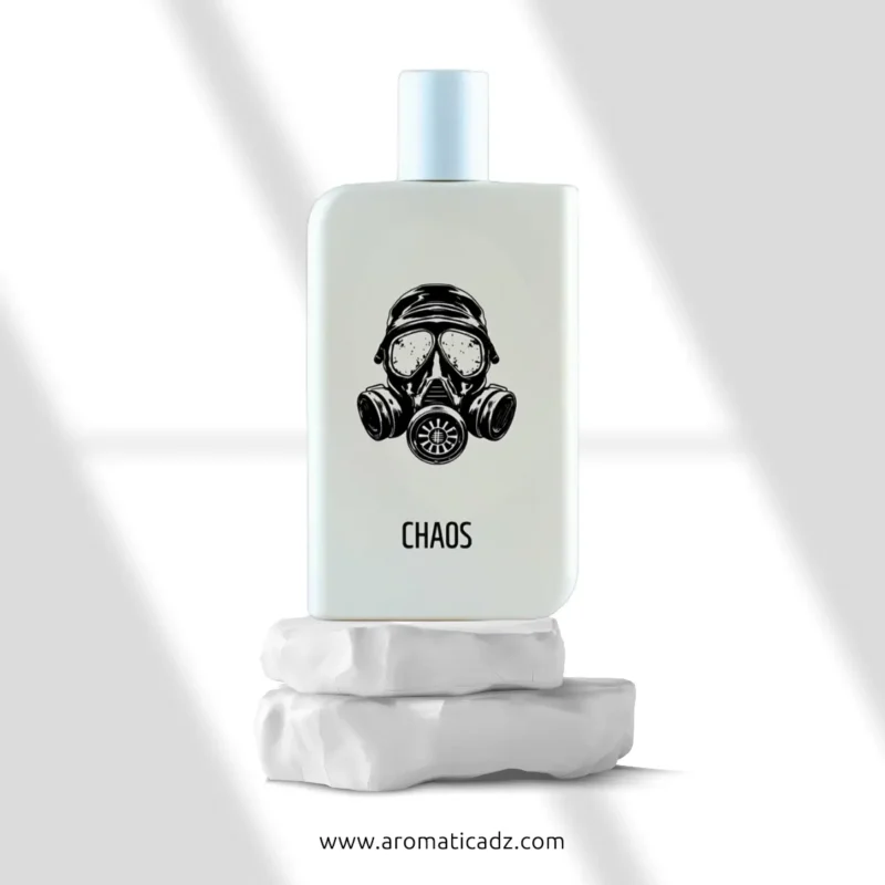 Chaos Samam