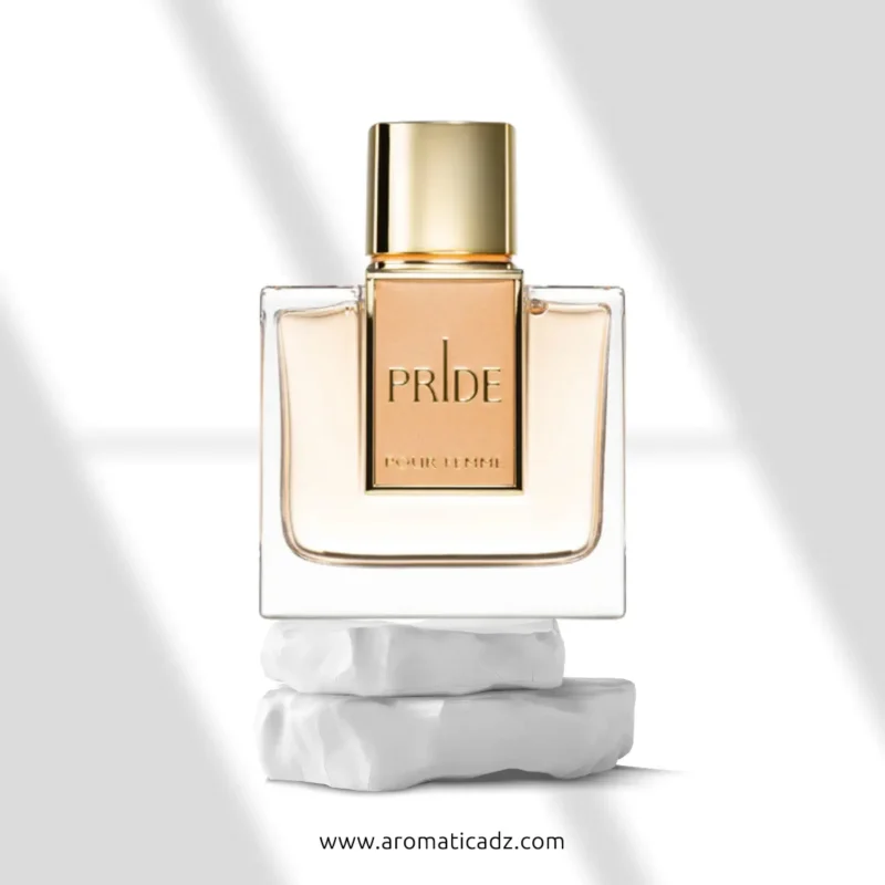 Pride Pour Femme Rue Broca